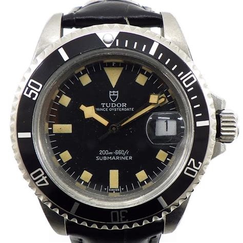 tudor 9411|tudor oysterdate submariner.